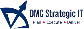 DMC Strategic IT logo